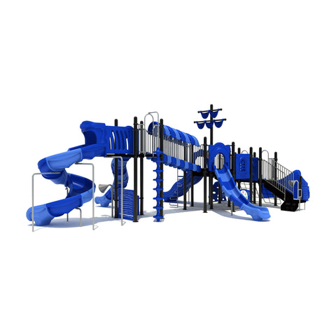Underwater Oasis | Commercial Playground Equipment
