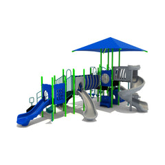 Wave Trek | Commercial Playground Equipment