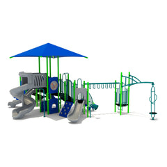 Wave Trek | Commercial Playground Equipment