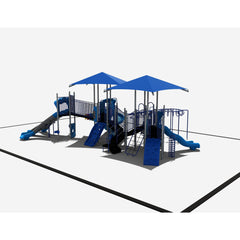 Emerald Enclave | Commercial Playground Equipment