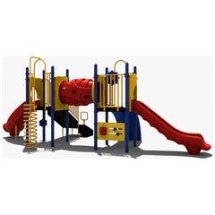 Crystal Cavern | Commercial Playground Equipment