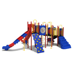 Twinkle Town | Commercial Playground Equipment