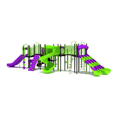 Galaxy Hop | Commercial Playground Equipment