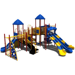 Funburst | Commercial Playground Equipment