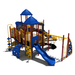 Funburst | Commercial Playground Equipment