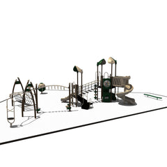 PD-41566 | Commercial Playground Equipment