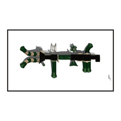 PD-41779 | Commercial Playground Equipment