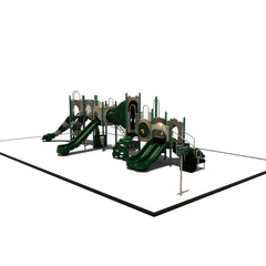 PD-41779 | Commercial Playground Equipment