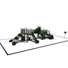 PD-41779 | Commercial Playground Equipment
