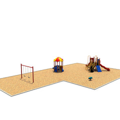 PD-41840 | Commercial Playground Equipment