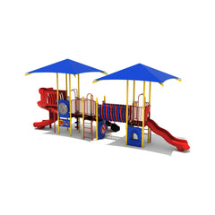 Skyline Fun | Commercial Playground Equipment