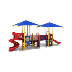 Skyline Fun | Commercial Playground Equipment