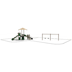 Cloud Castle | Commercial Playground Equipment