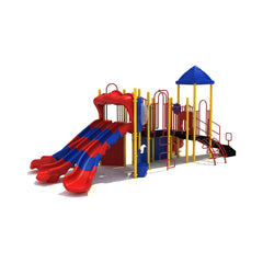 Patriot's Peak | Commercial Playground Equipment