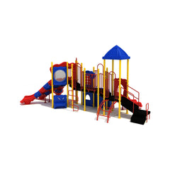 Patriot's Peak | Commercial Playground Equipment