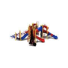 Play Paradise | Commercial Playground Equipment