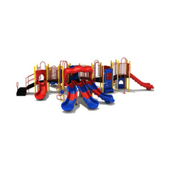 Play Paradise | Commercial Playground Equipment