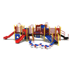 Play Paradise | Commercial Playground Equipment