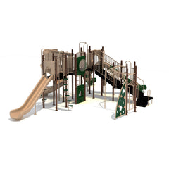 PD-42668 | Commercial Playground Equipment