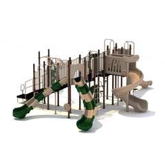 PD-42668 | Commercial Playground Equipment