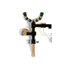 PD-42668 | Commercial Playground Equipment