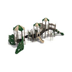 Jungle Trek | Commercial Playground Equipment