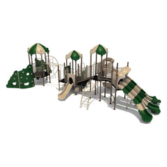 Jungle Trek | Commercial Playground Equipment