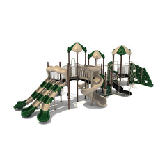 Jungle Trek | Commercial Playground Equipment