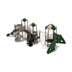 Jungle Trek | Commercial Playground Equipment