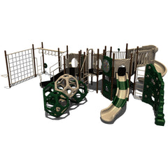 Evergreen Escape | Commercial Playground Equipment