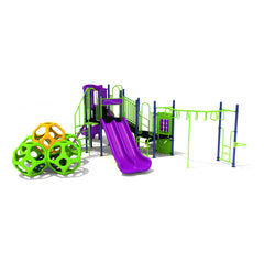 Nova Twist | Commercial Playground Equipment