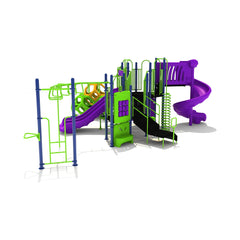 Nova Twist | Commercial Playground Equipment