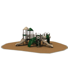 Pheasant Ridge Haven | Commercial Playground Equipment