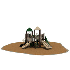 Pheasant Ridge Haven | Commercial Playground Equipment