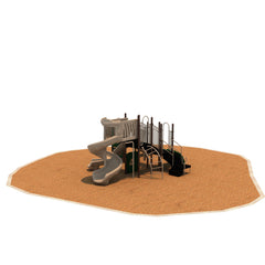 Sea Crest Discovery | Commercial Playground Equipment