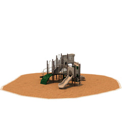 Sea Crest Discovery | Commercial Playground Equipment