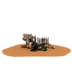 Sea Crest Discovery | Commercial Playground Equipment