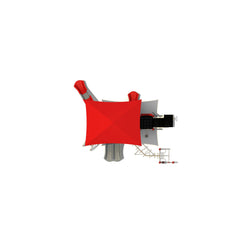 PD-46451 | Commercial Playground Equipment