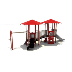 PD-46458 | Commercial Playground Equipment