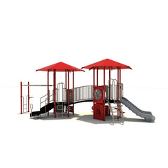 PD-46458 | Commercial Playground Equipment