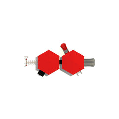 PD-46458 | Commercial Playground Equipment