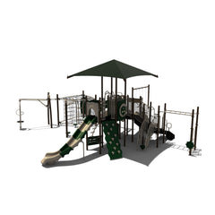 PD-46468 | Commercial Playground Equipment