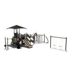 PD-46468 | Commercial Playground Equipment