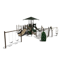 PD-46468 | Commercial Playground Equipment
