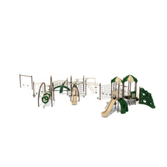 PD-46474 | Commercial Playground Equipment