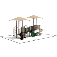 PD-46642 | Commercial Playground Equipment
