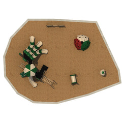 Timberline Moon Explorer | Commercial Playground Equipment