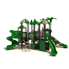 Palm Valley Summit | Commercial Playground Equipment