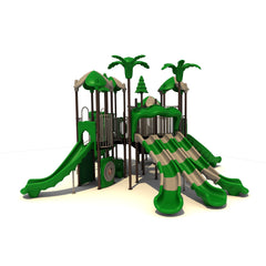 Palm Valley Summit | Commercial Playground Equipment