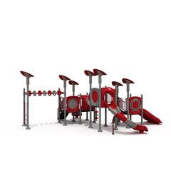 Ignite Park | Commercial Playground Equipment